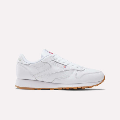 Reebok Classics Classic Leather Shoes