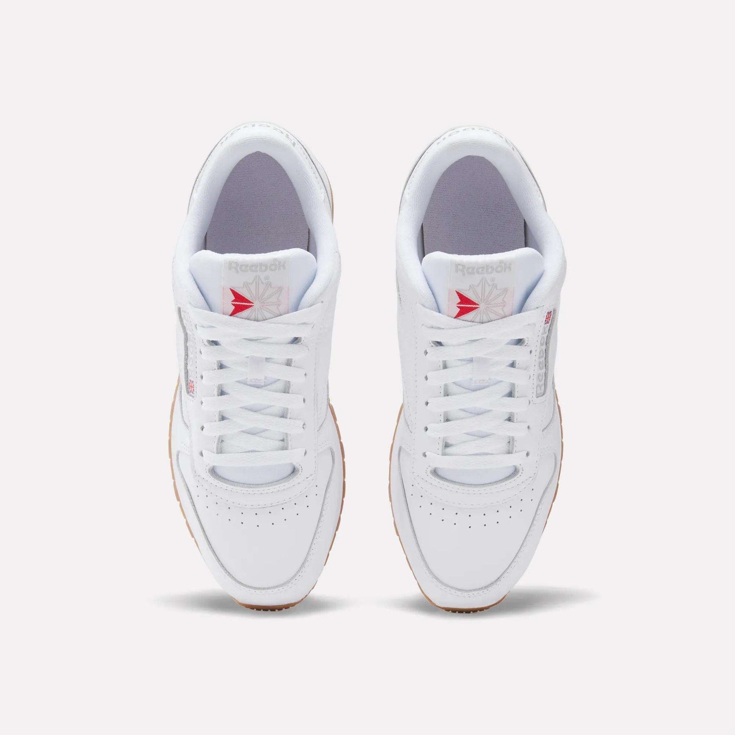 Reebok Classics Classic Leather Shoes