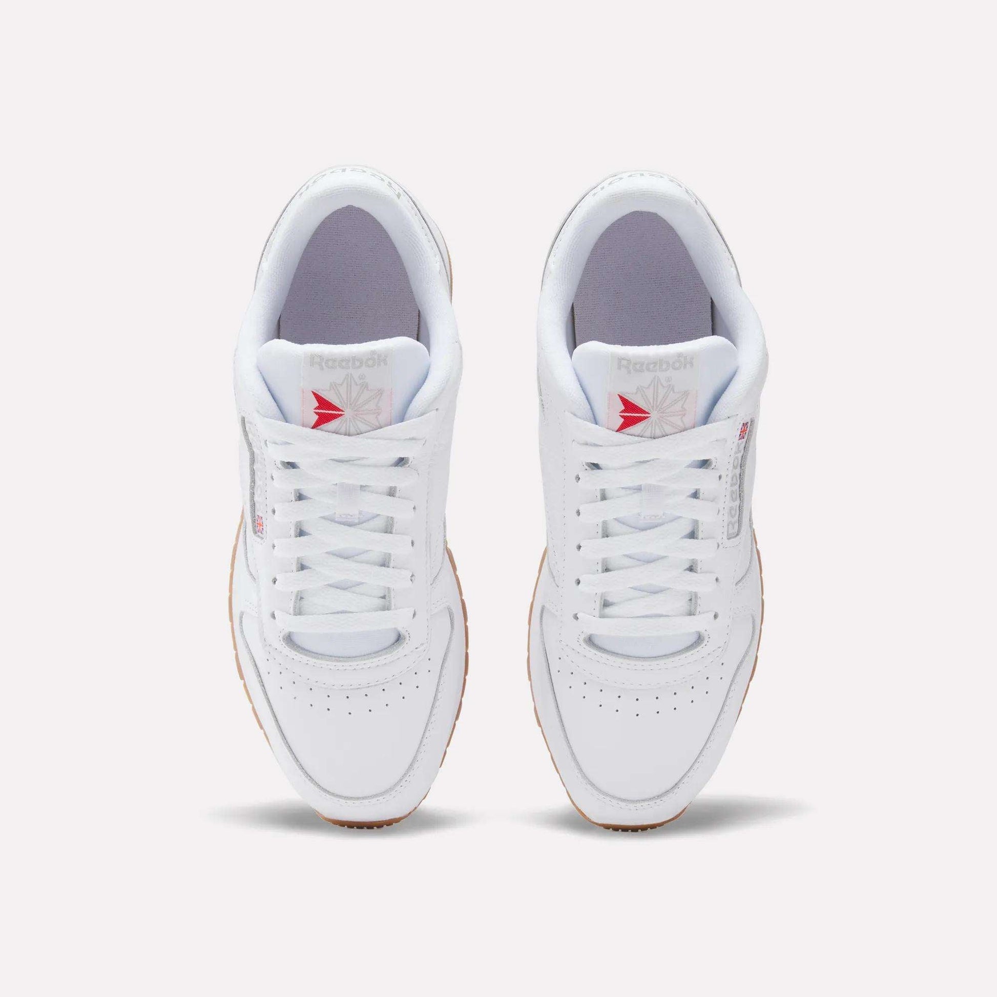 Reebok Classics Classic Leather Shoes