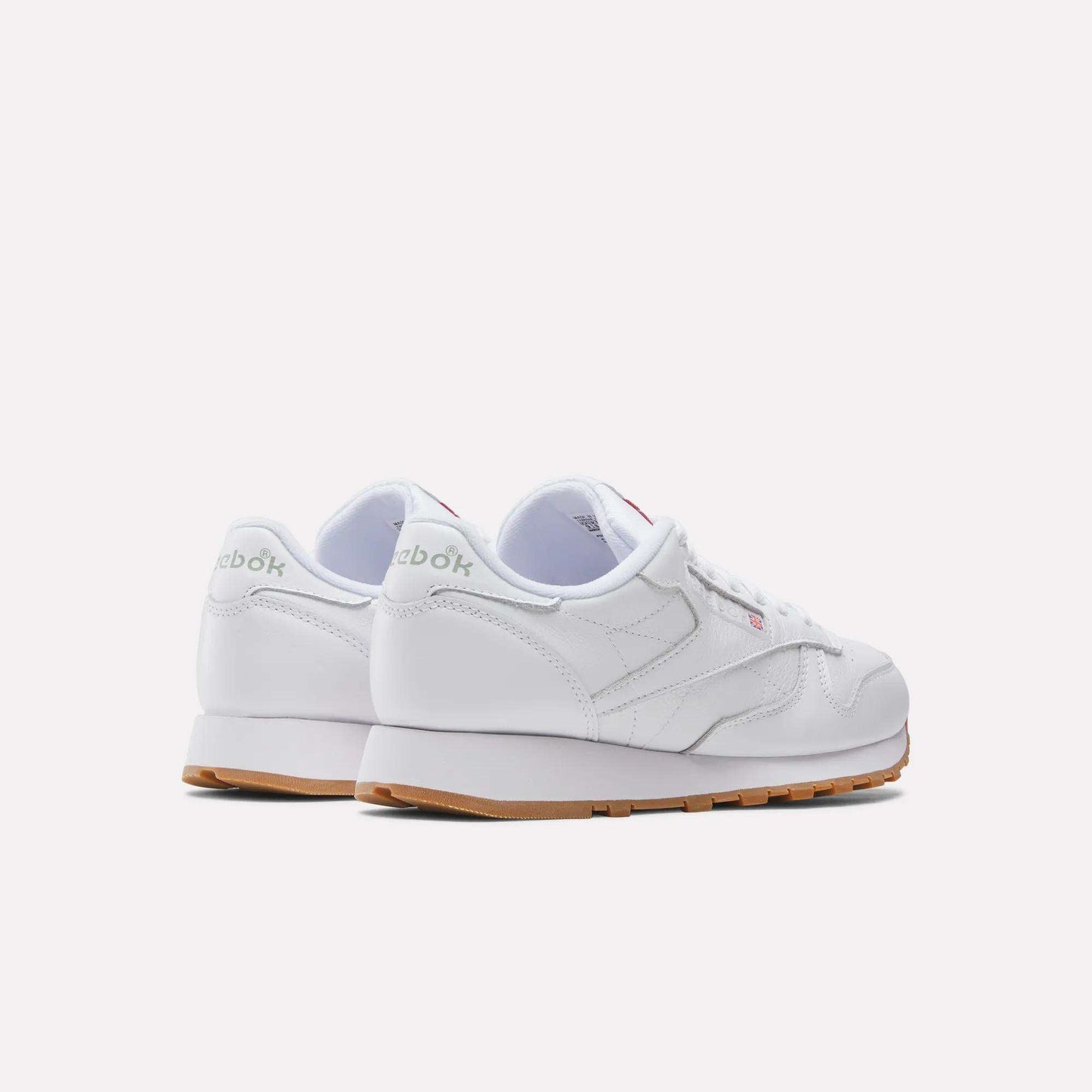 Reebok Classics Classic Leather Shoes