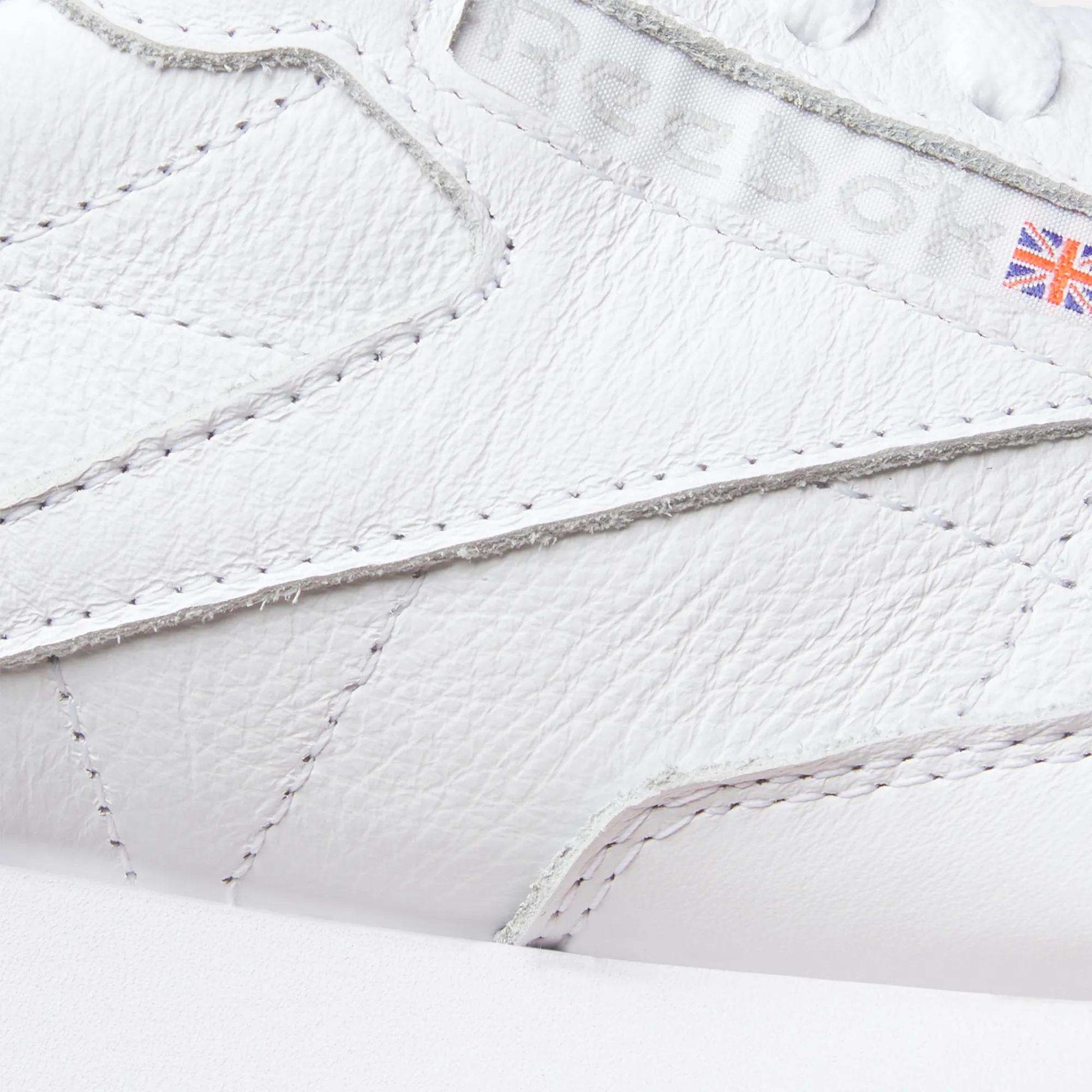 Reebok Classics Classic Leather Shoes
