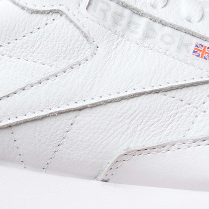 Reebok Classics Classic Leather Shoes