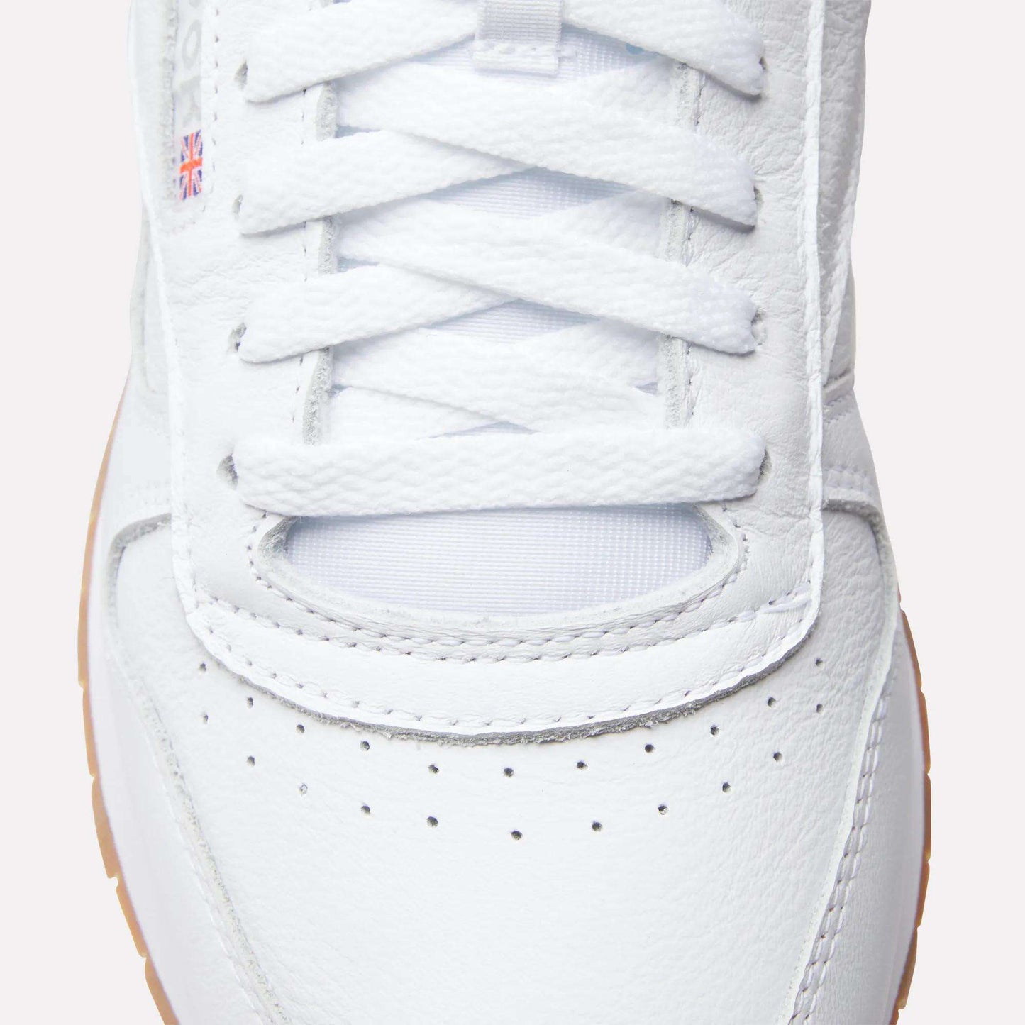Reebok Classics Classic Leather Shoes