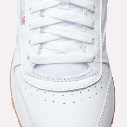 Reebok Classics Classic Leather Shoes