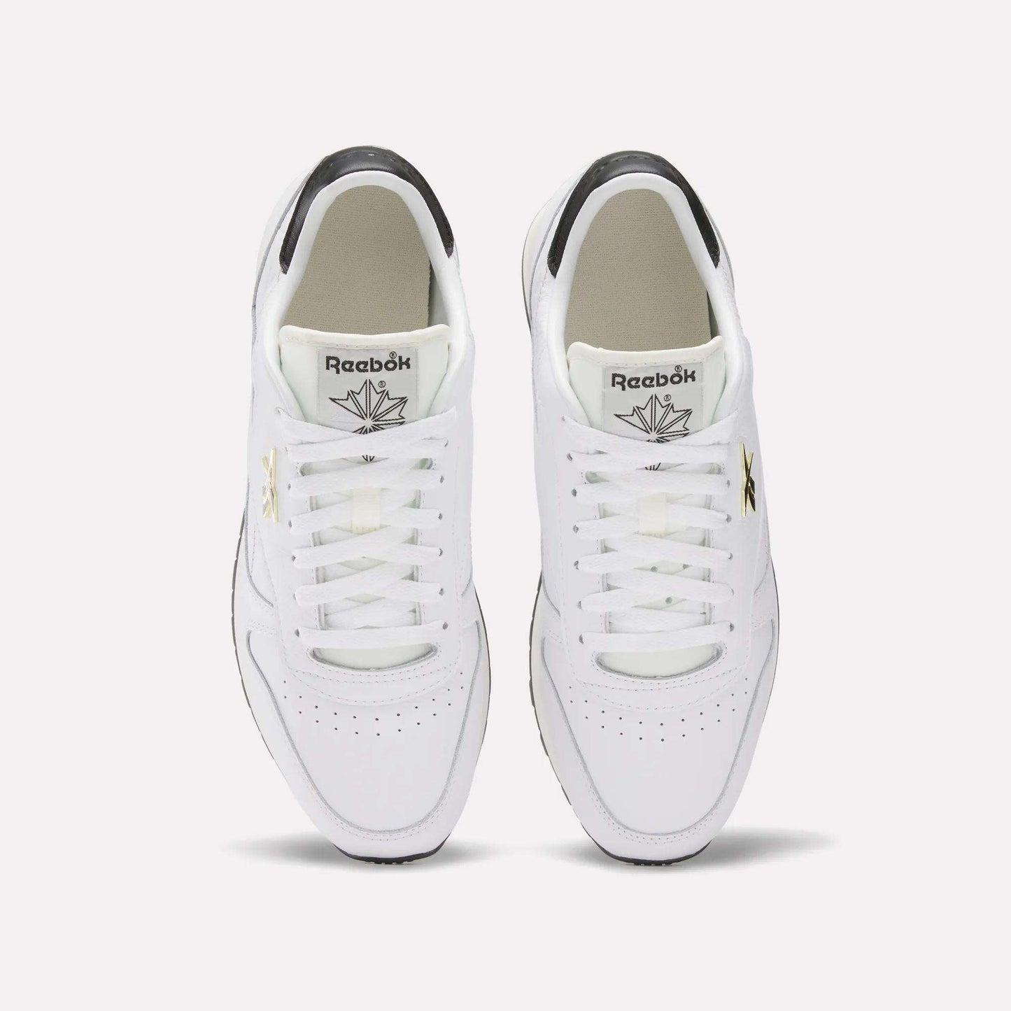 Reebok Classics Classic Leather Shoes