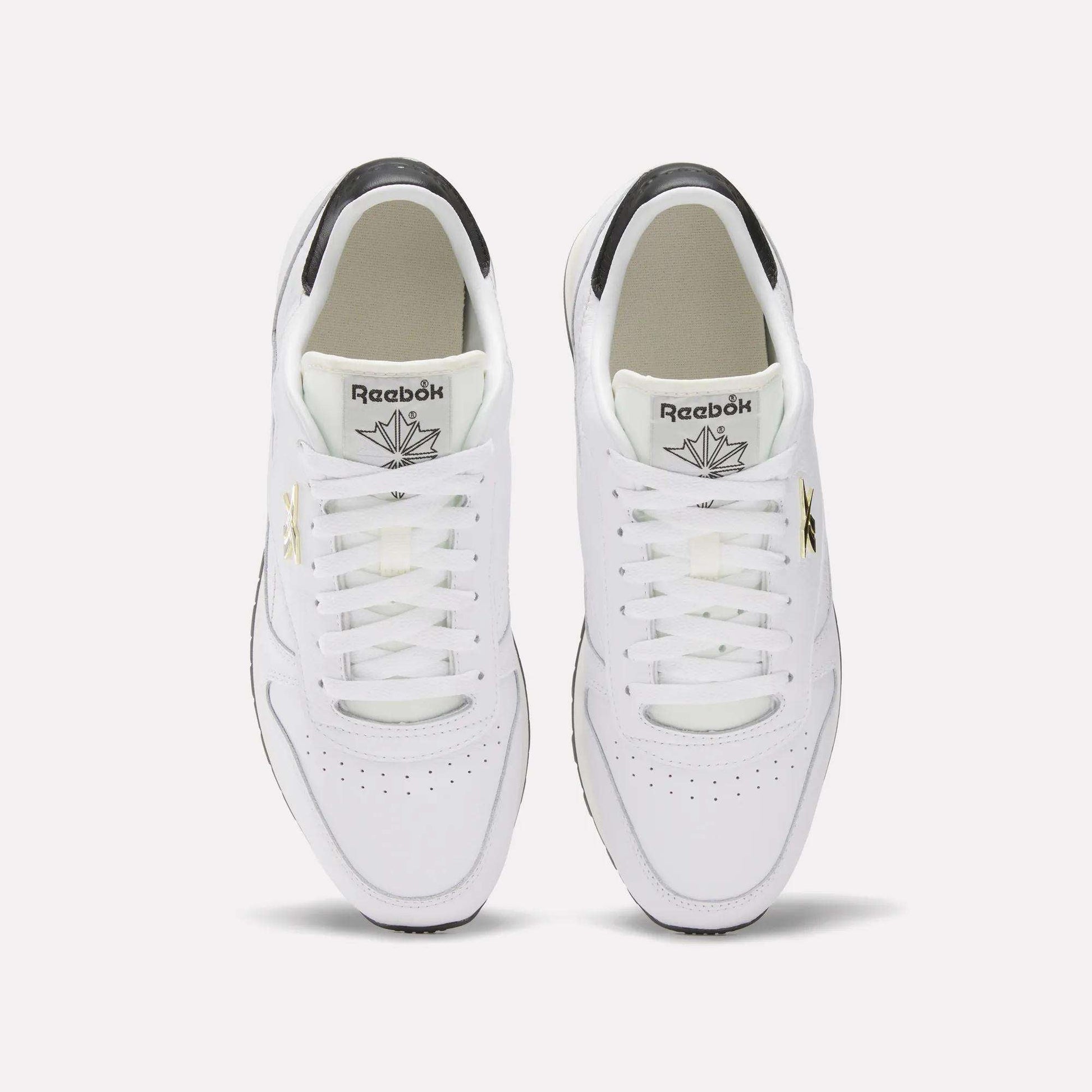 Reebok Classics Classic Leather Shoes