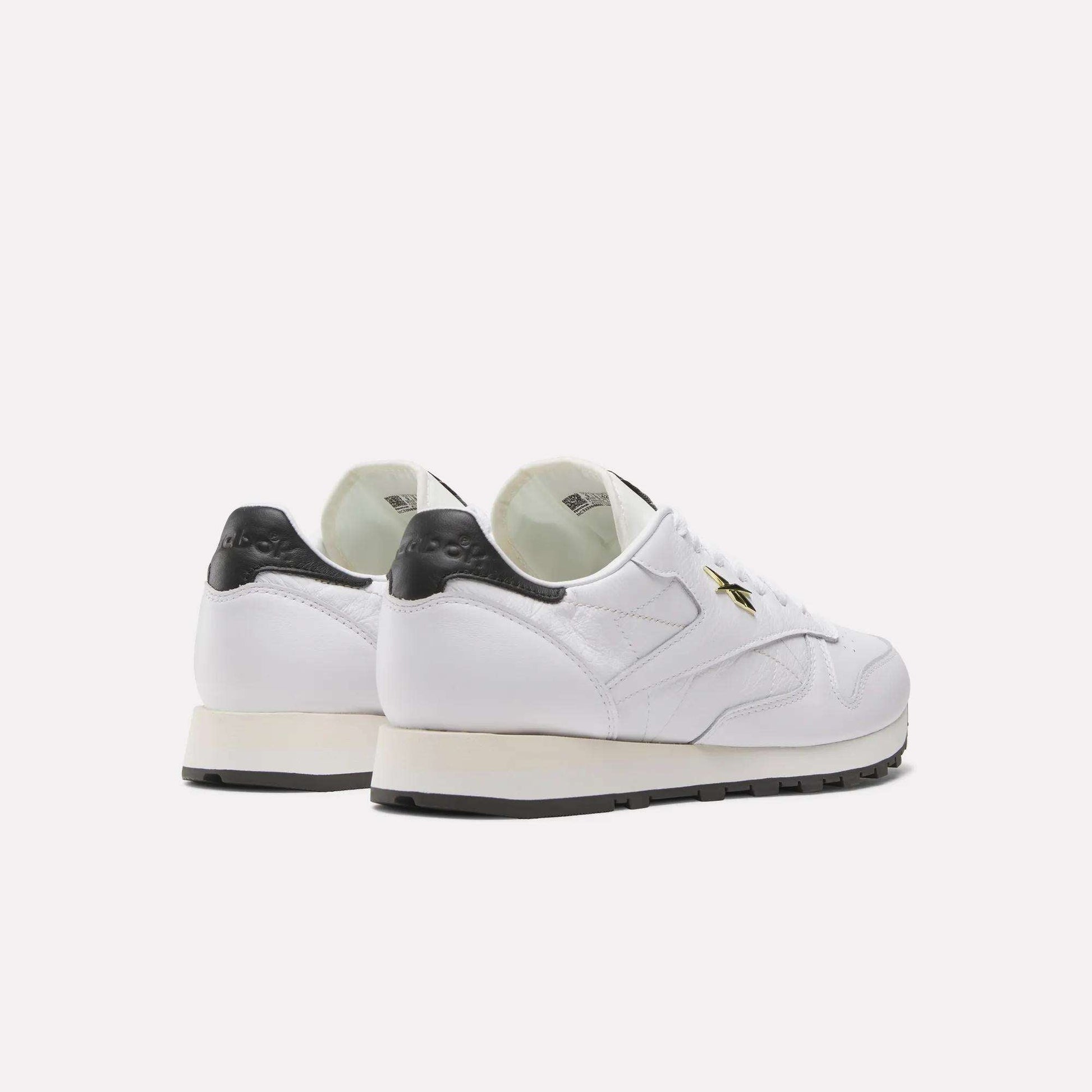 Reebok Classics Classic Leather Shoes