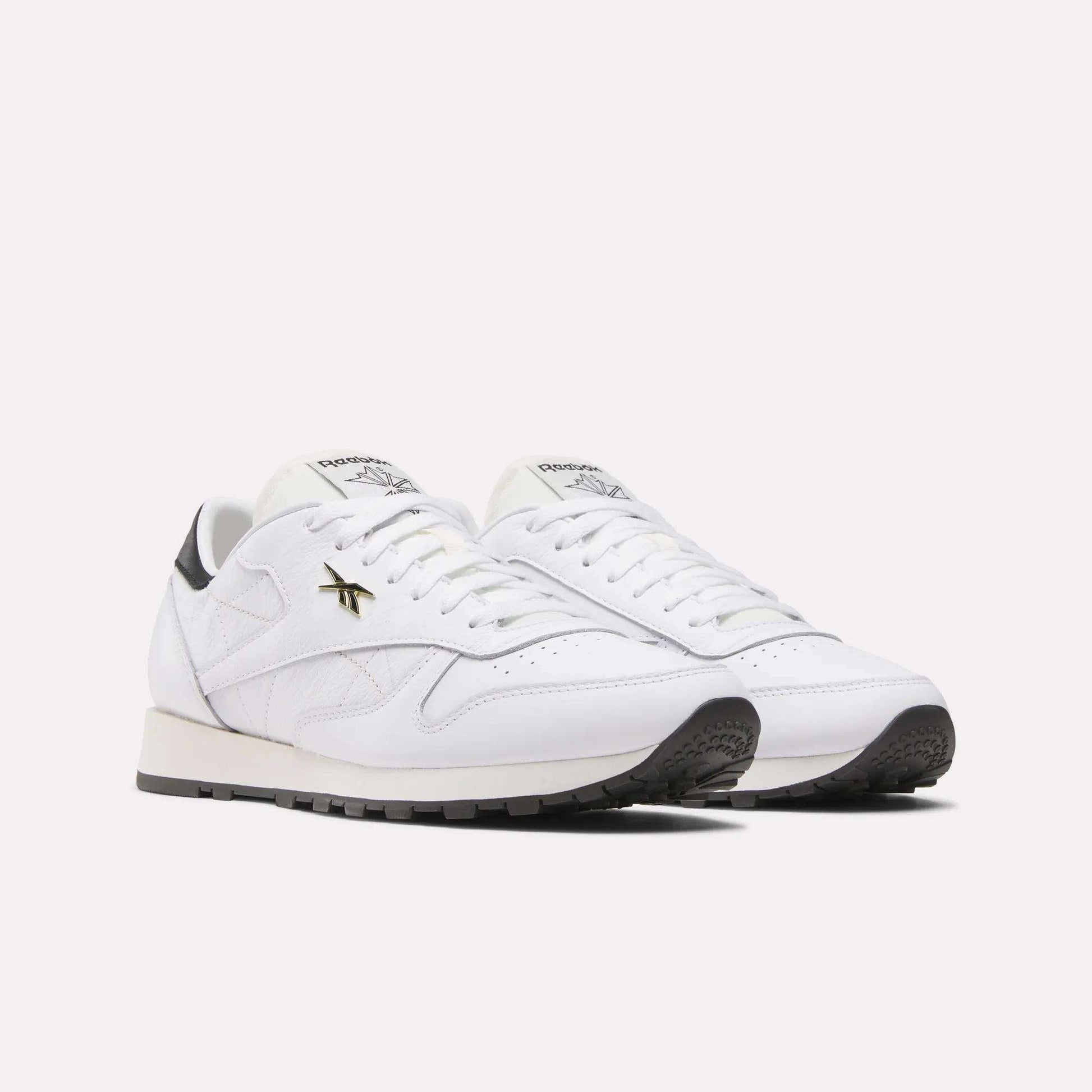 Reebok Classics Classic Leather Shoes