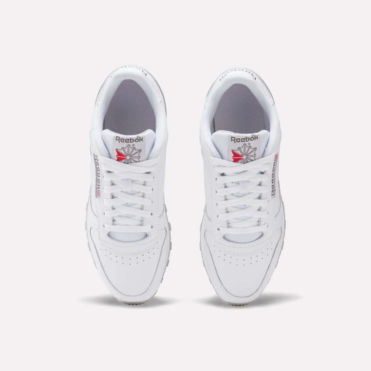 Reebok Classics Classic Leather Shoes