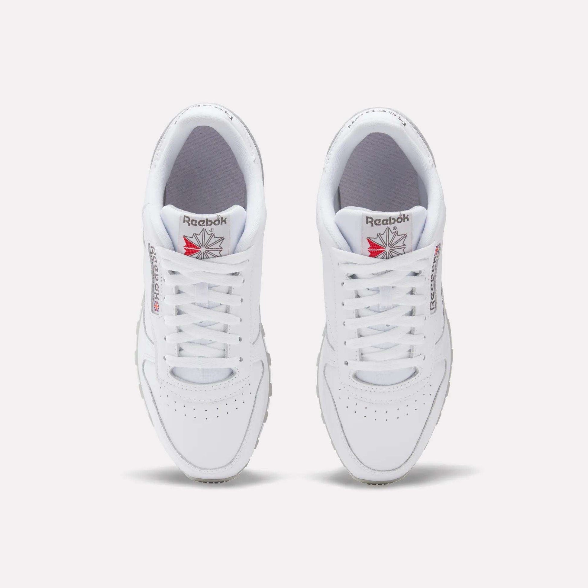 Reebok Classics Classic Leather Shoes