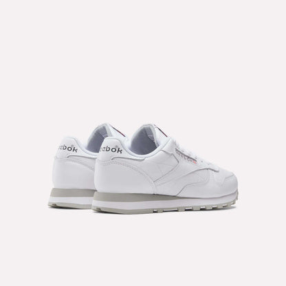 Reebok Classics Classic Leather Shoes