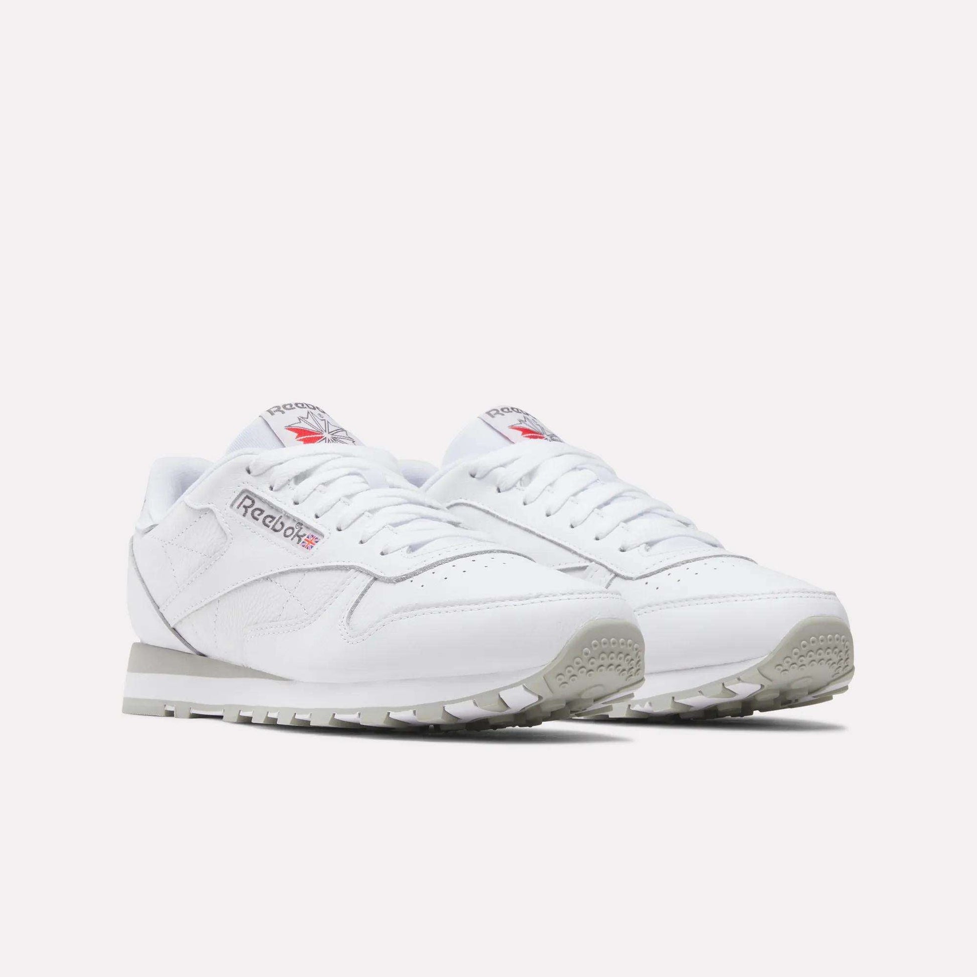 Reebok Classics Classic Leather Shoes