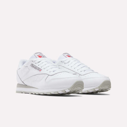 Reebok Classics Classic Leather Shoes