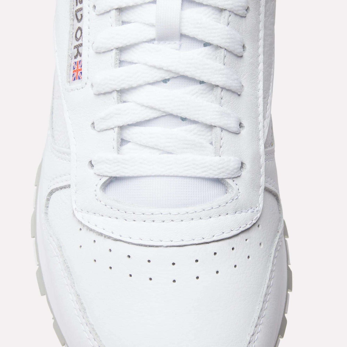 Reebok Classics Classic Leather Shoes