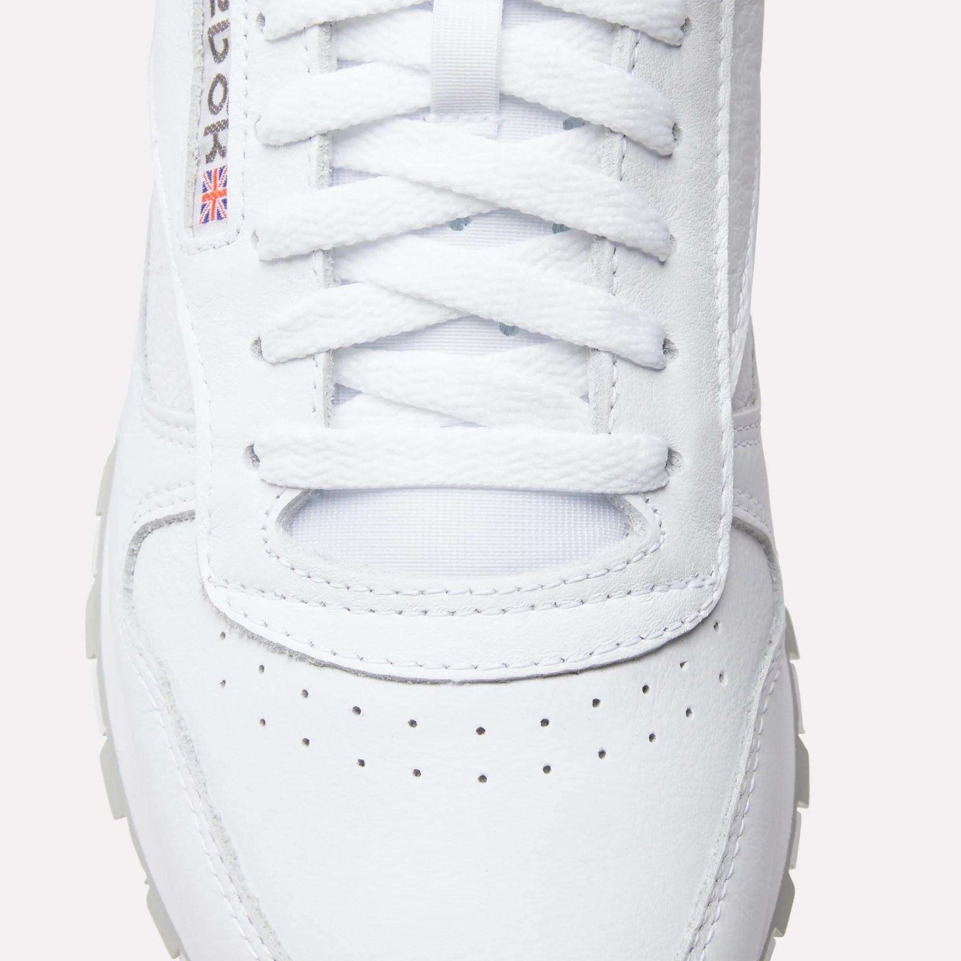 Reebok Classics Classic Leather Shoes