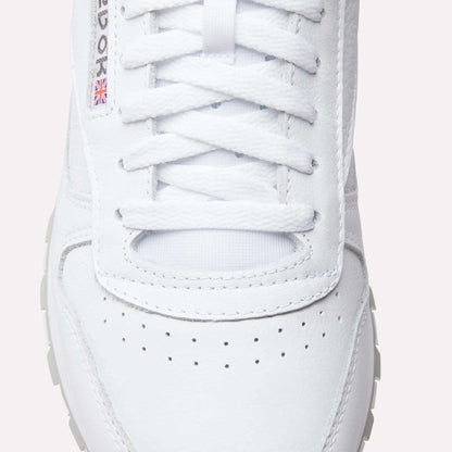 Reebok Classics Classic Leather Shoes