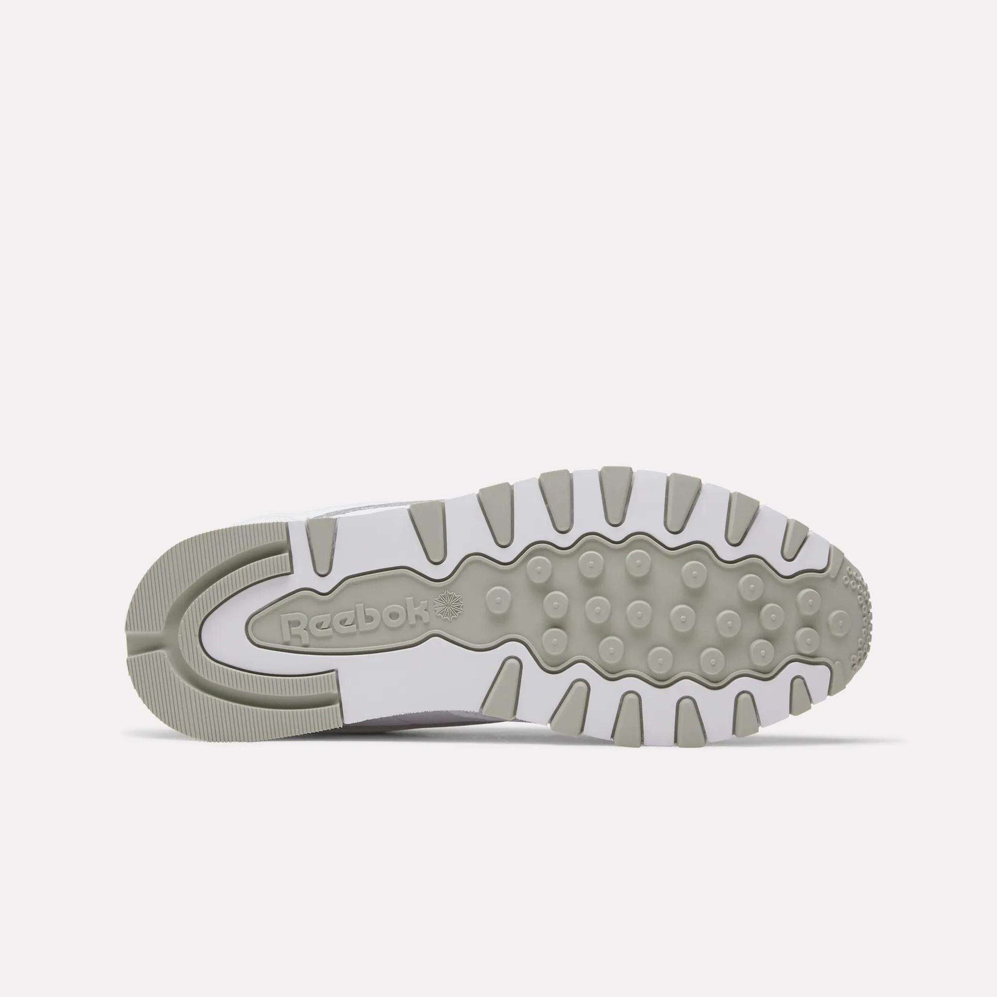 Reebok Classics Classic Leather Shoes