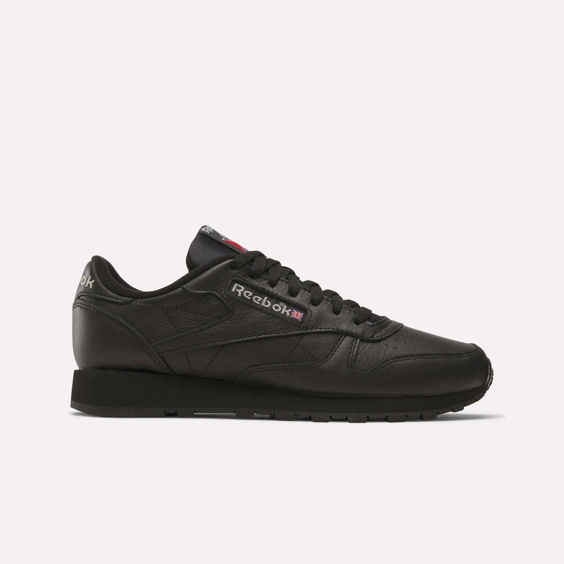 Reebok Classics Classic Leather Shoes