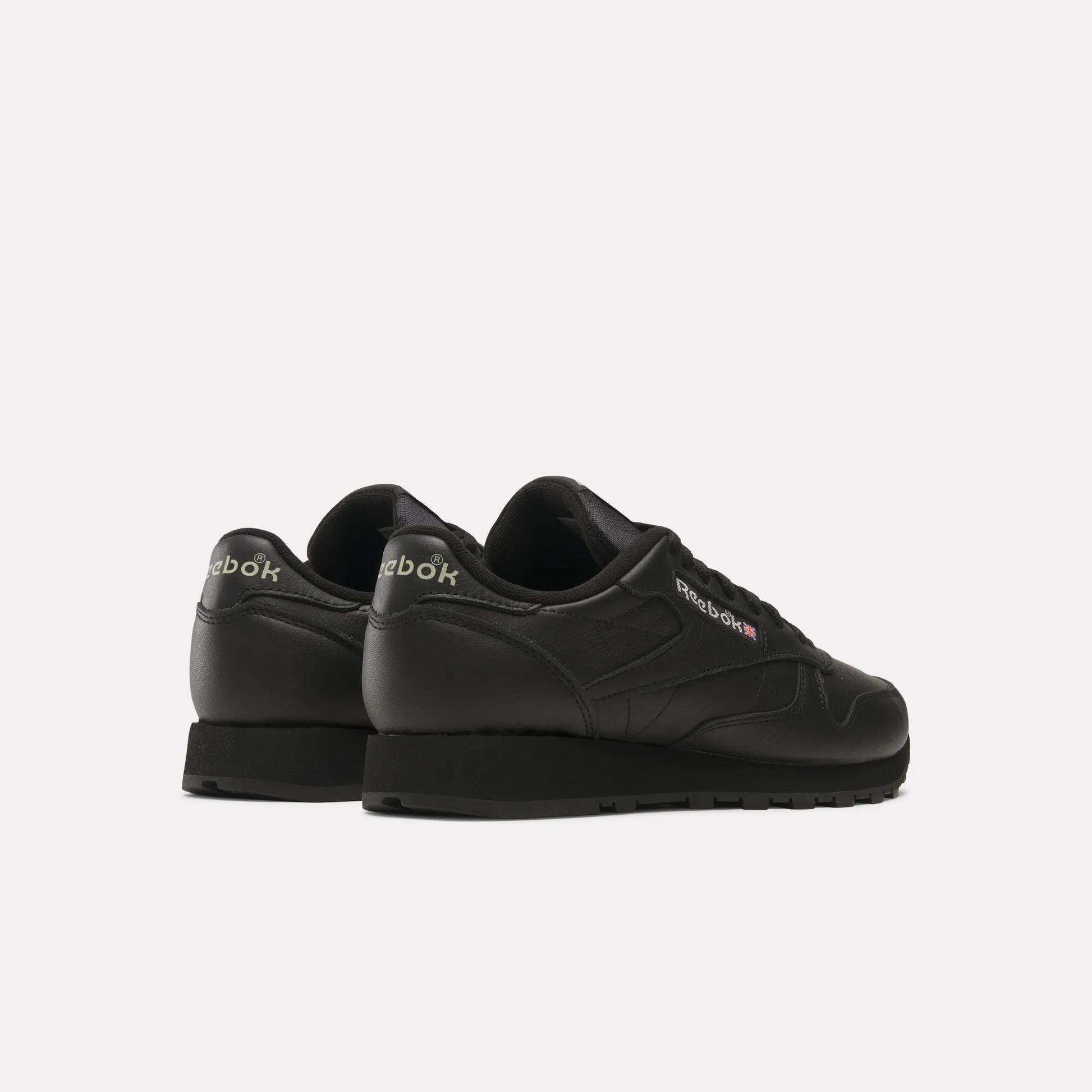 Reebok Classics Classic Leather Shoes