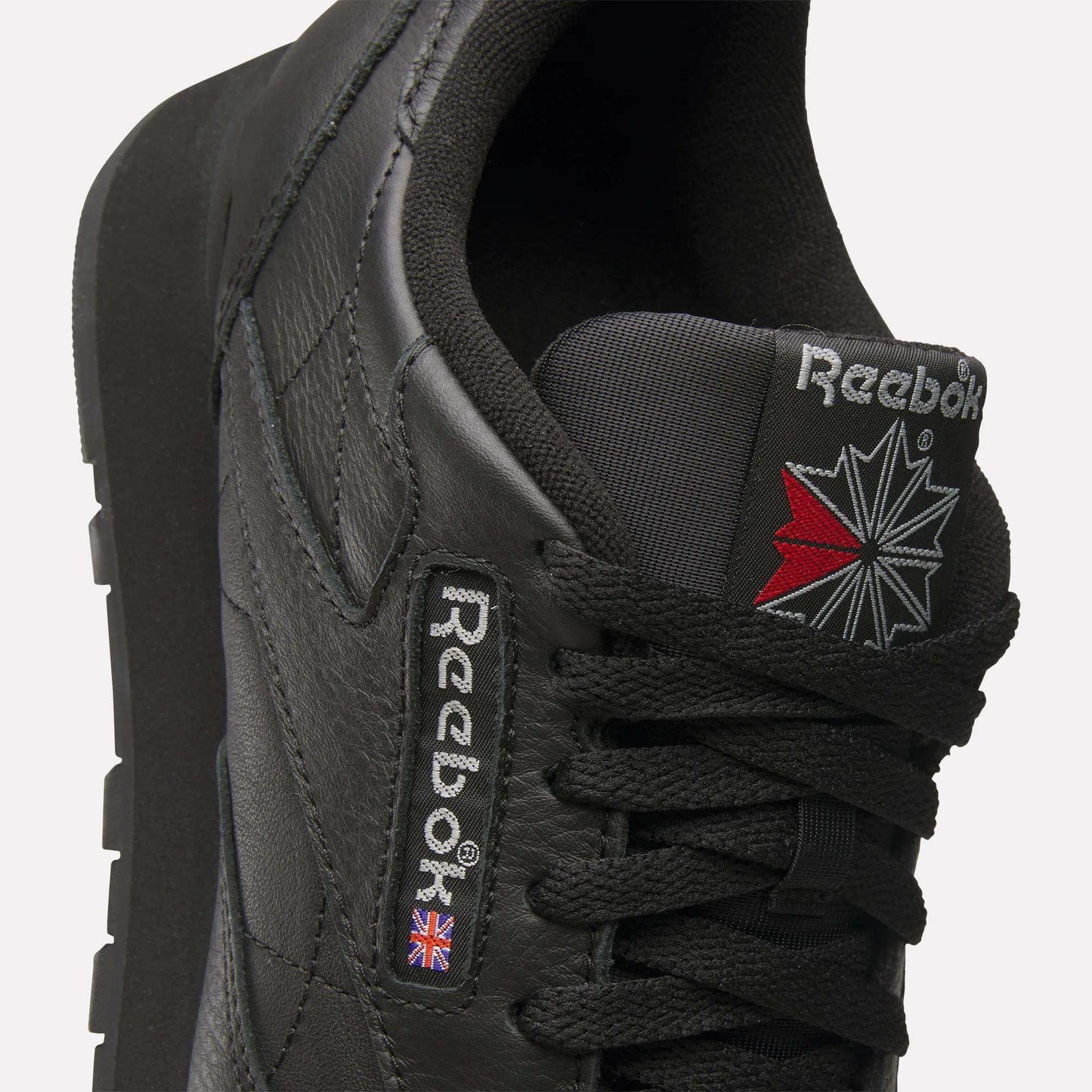 Reebok Classics Classic Leather Shoes