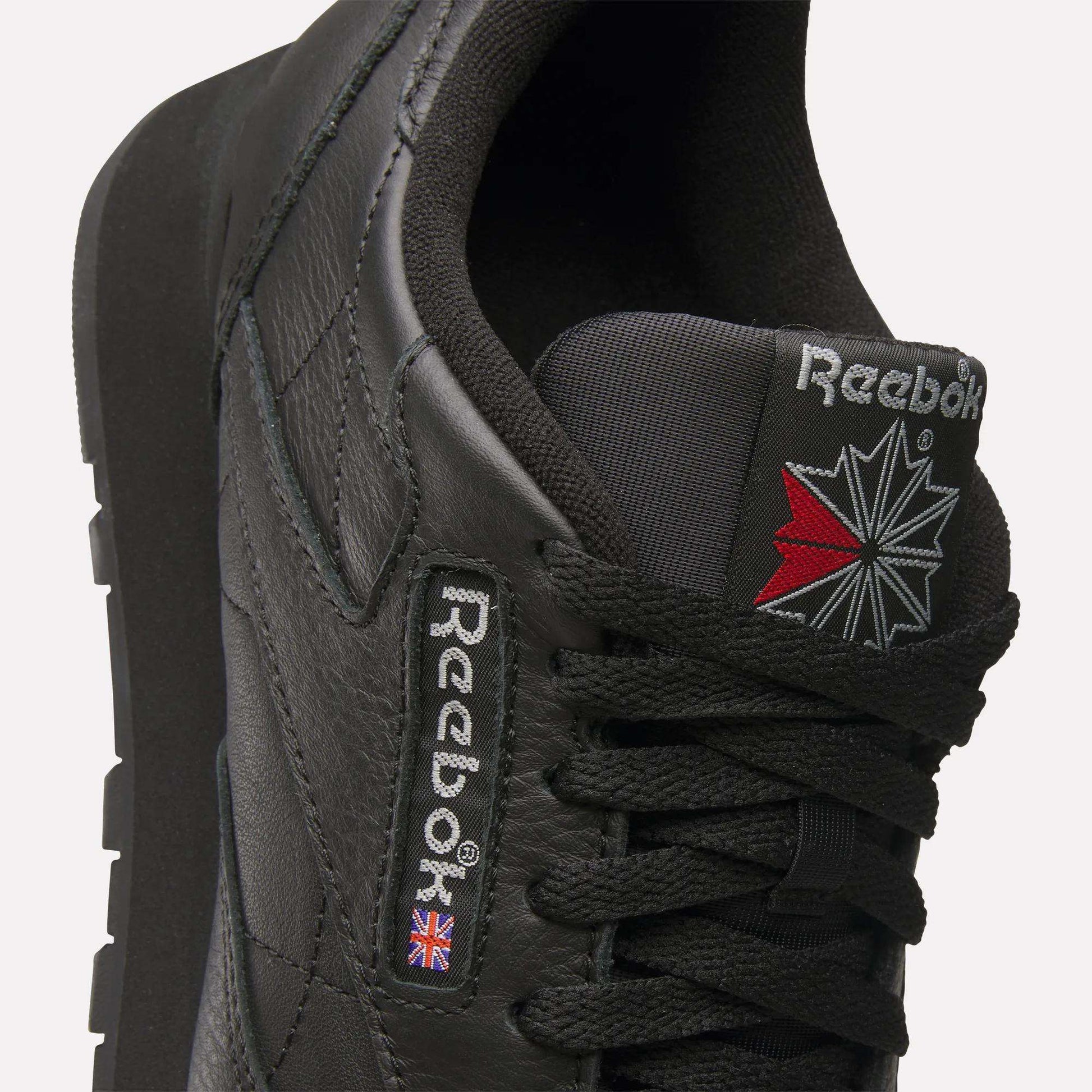 Reebok Classics Classic Leather Shoes