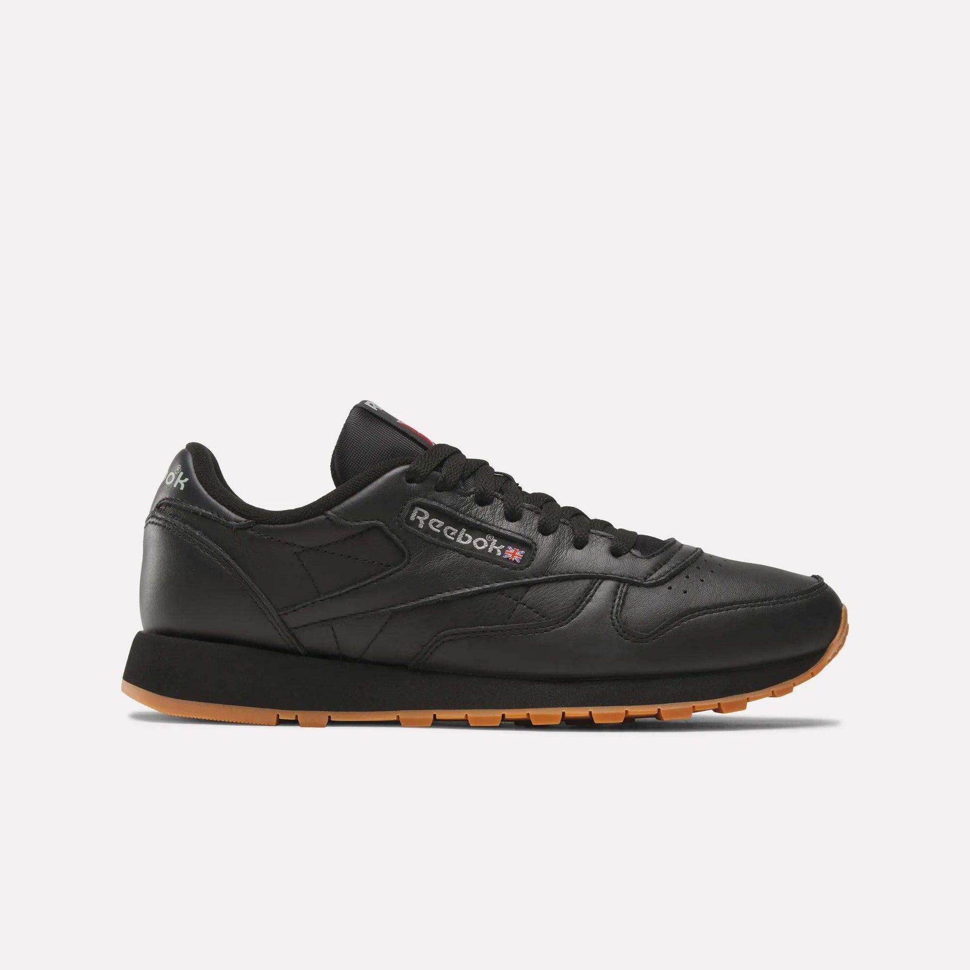 Reebok Classics Classic Leather Shoes