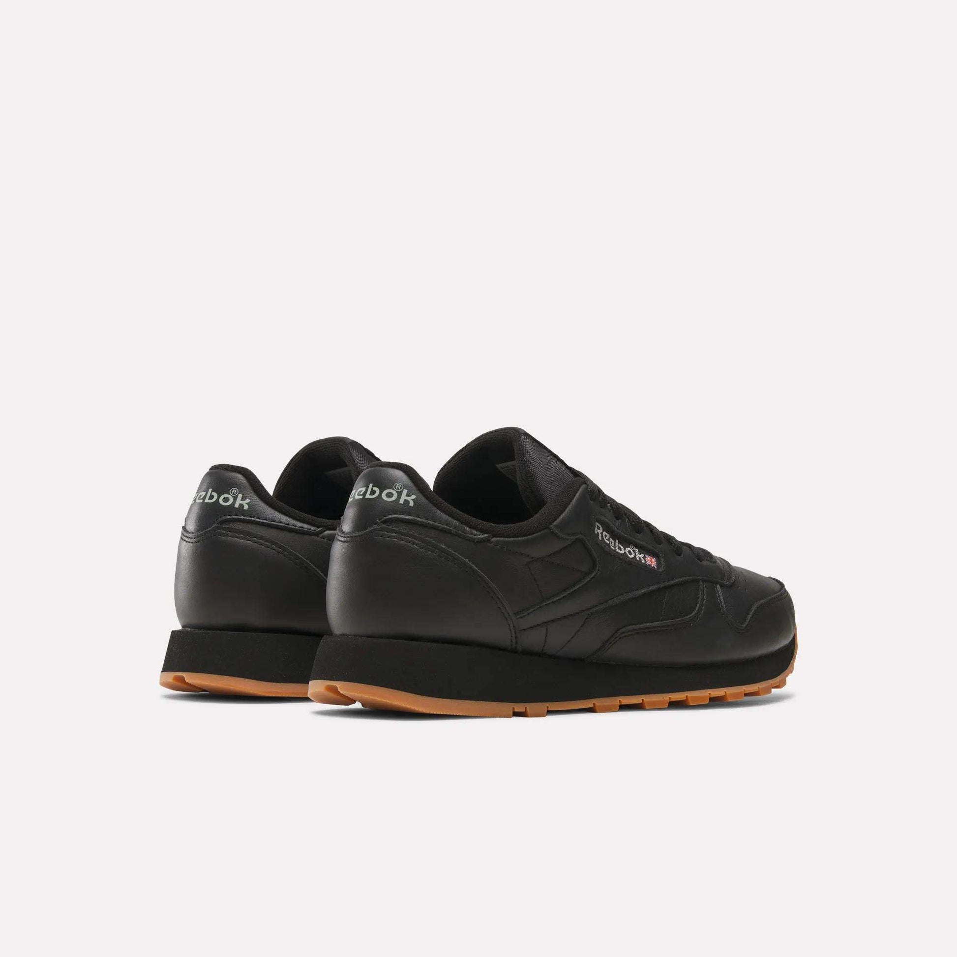 Reebok Classics Classic Leather Shoes