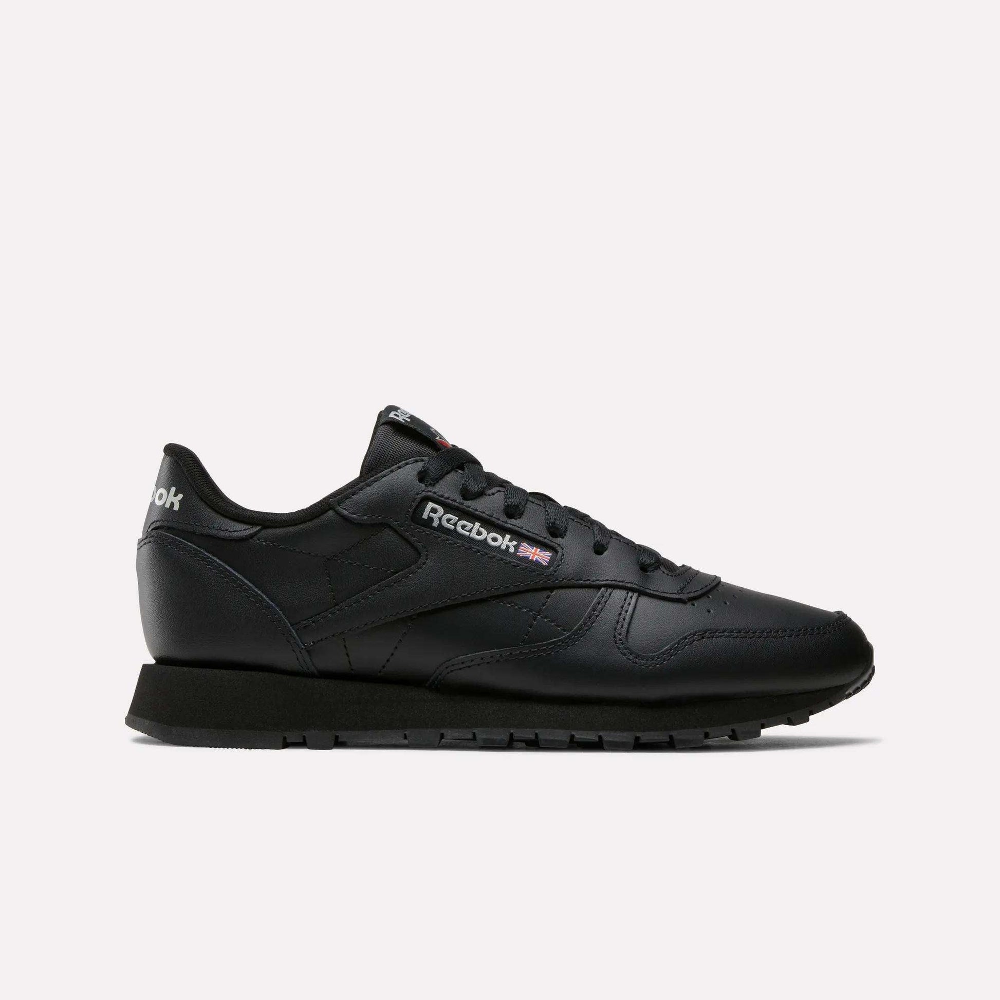 Reebok Classics Classic Leather Shoes