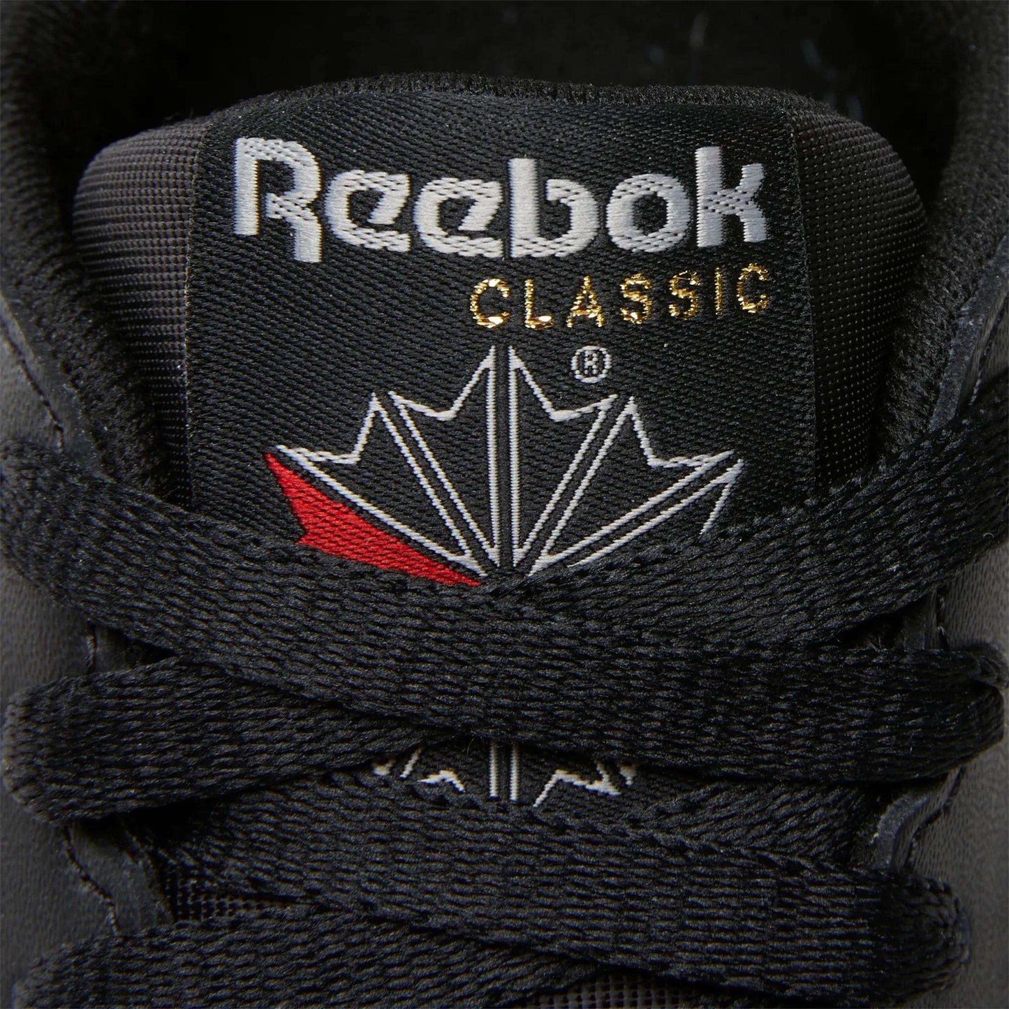 Reebok Classics Classic Leather Shoes