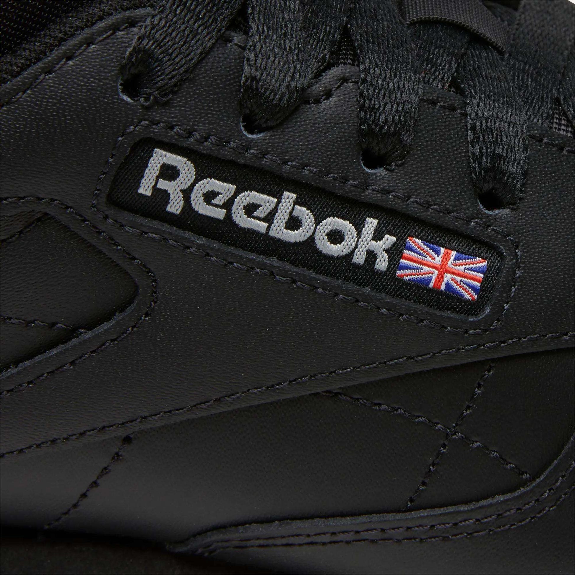Reebok Classics Classic Leather Shoes