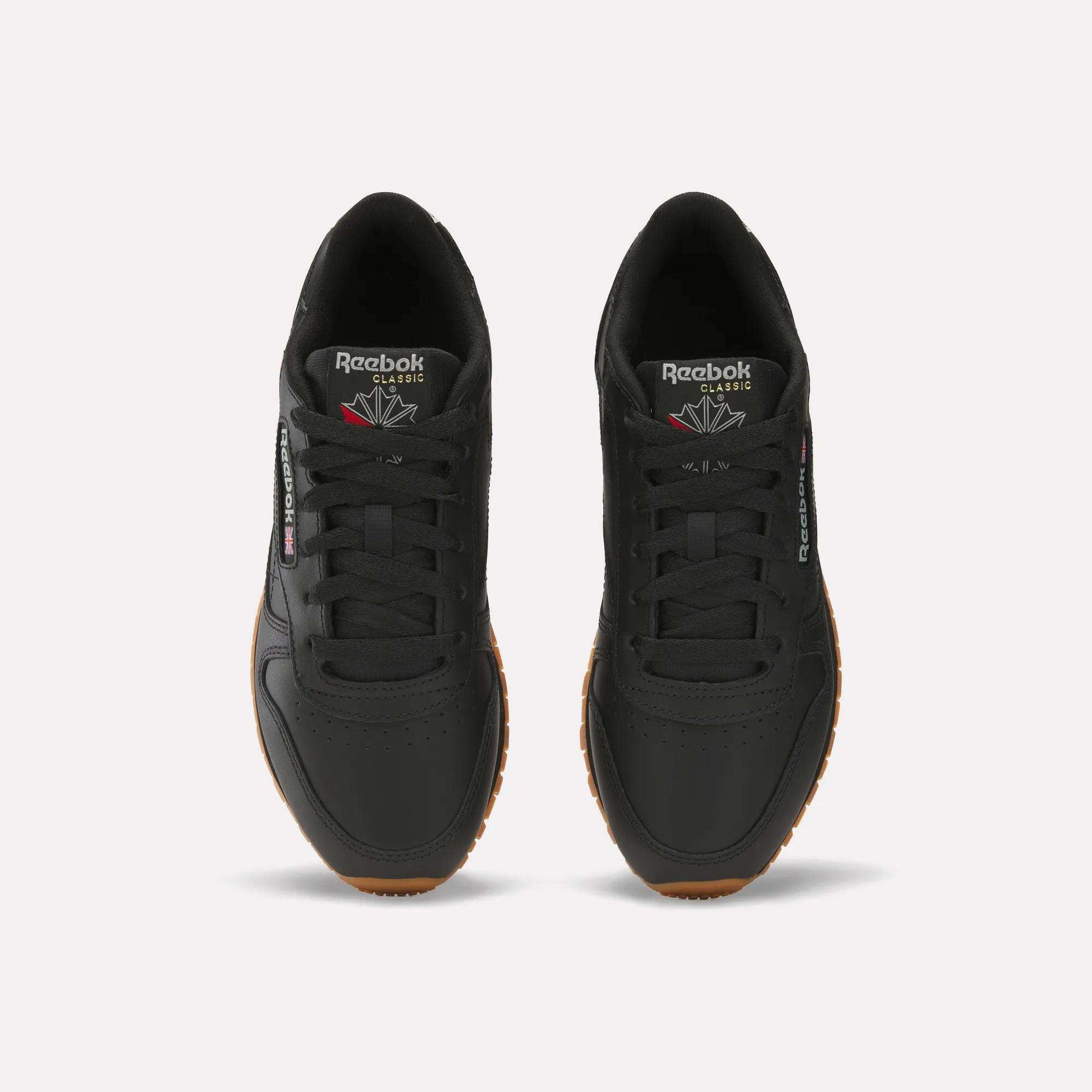 Reebok Classics Classic Leather Shoes