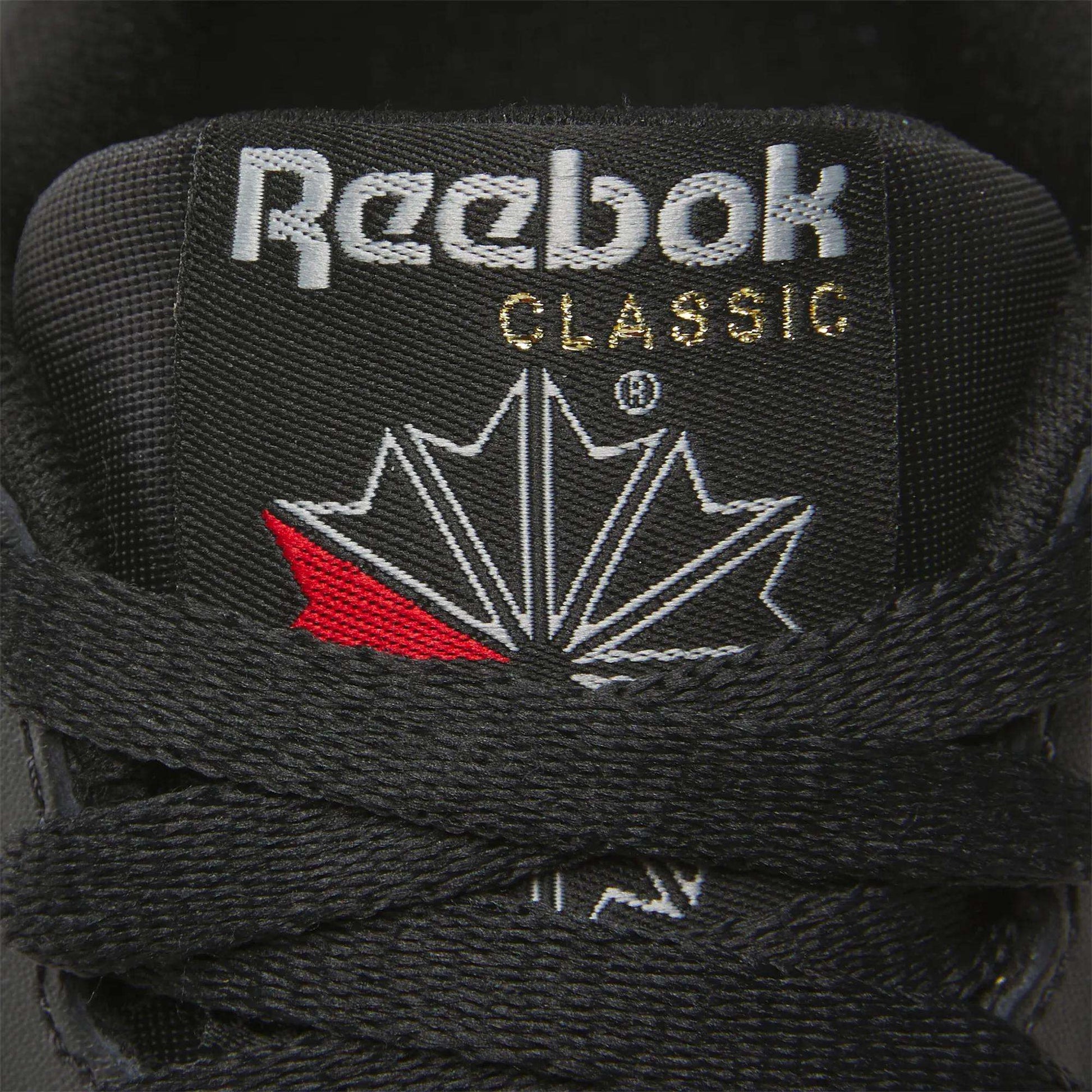 Reebok Classics Classic Leather Shoes