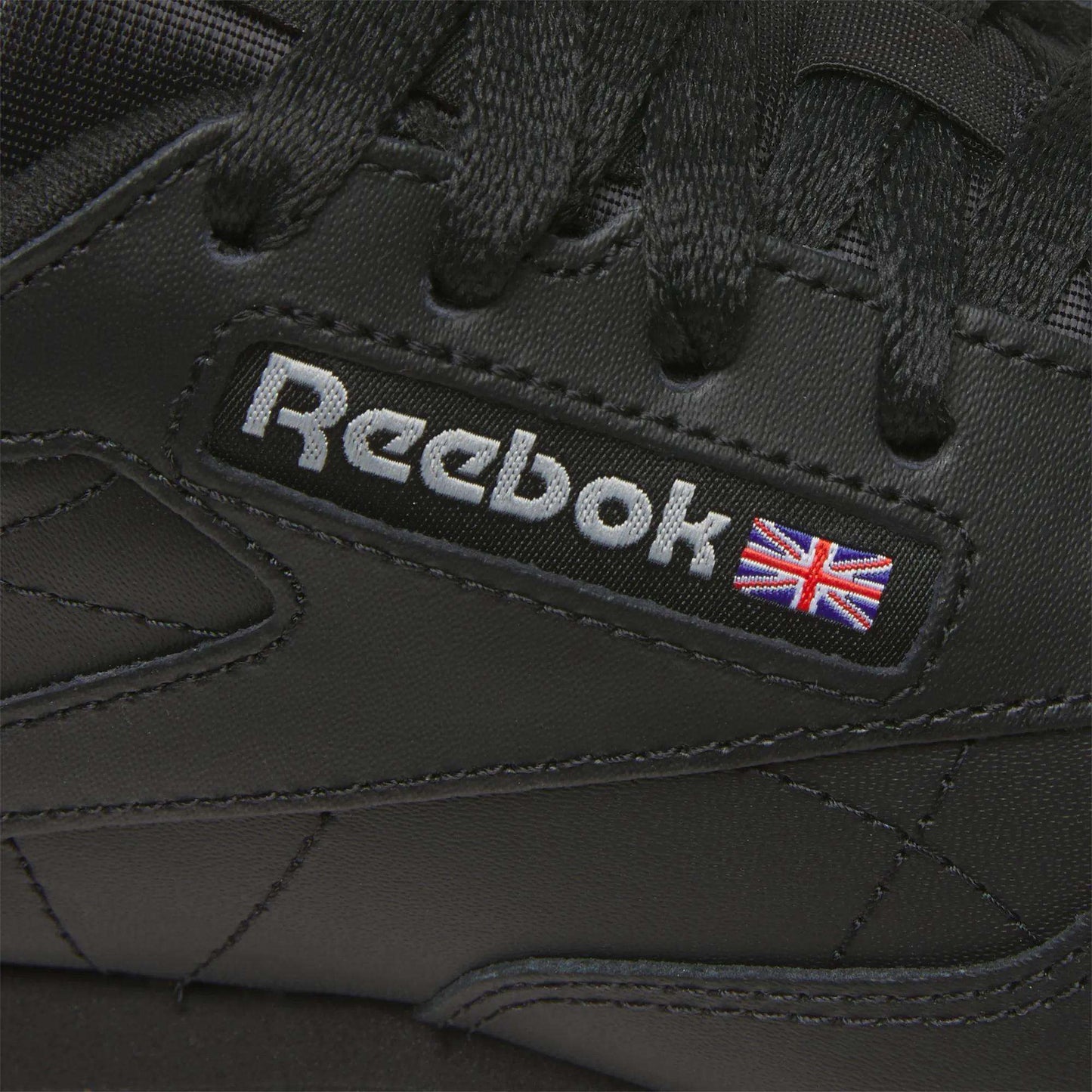 Reebok Classics Classic Leather Shoes