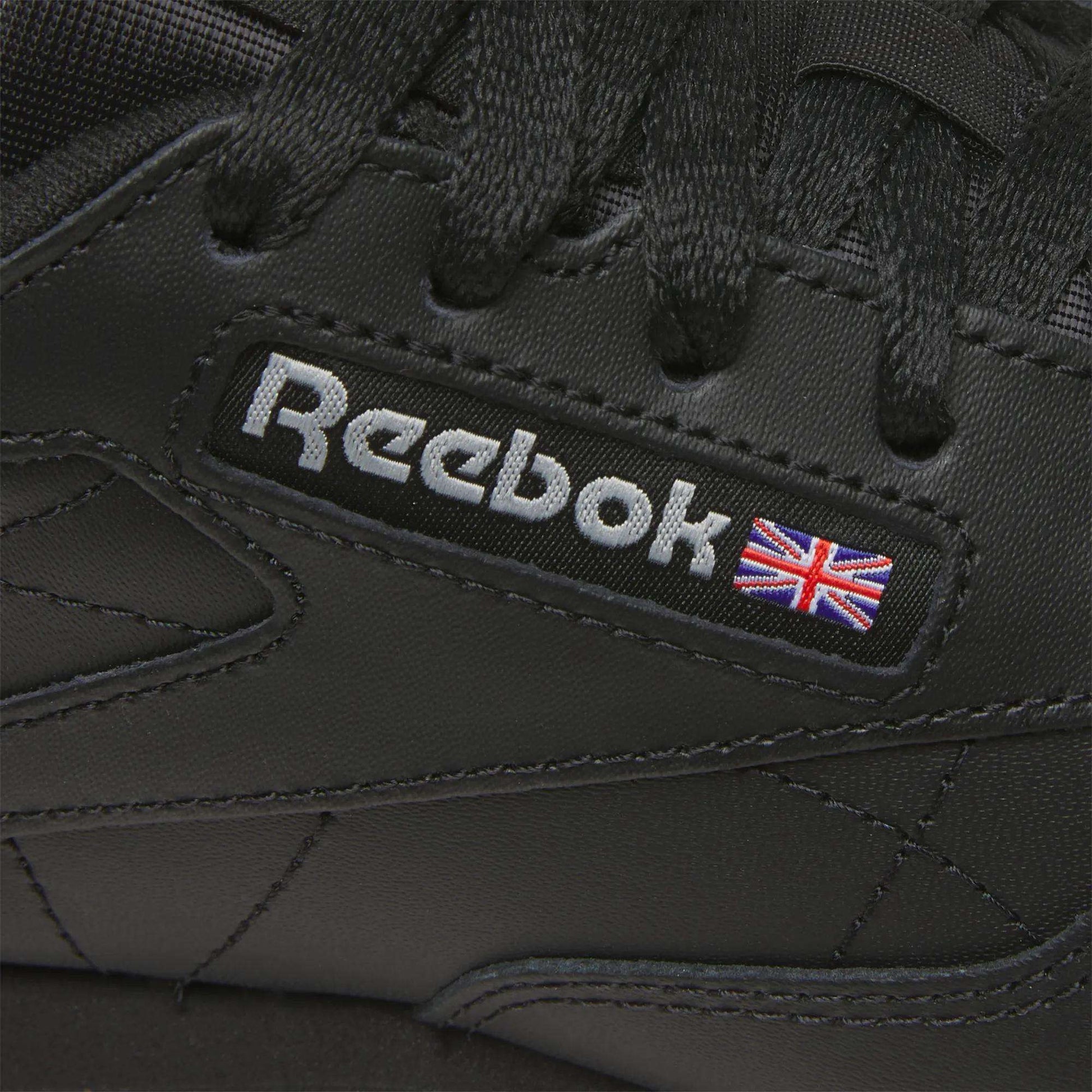Reebok Classics Classic Leather Shoes