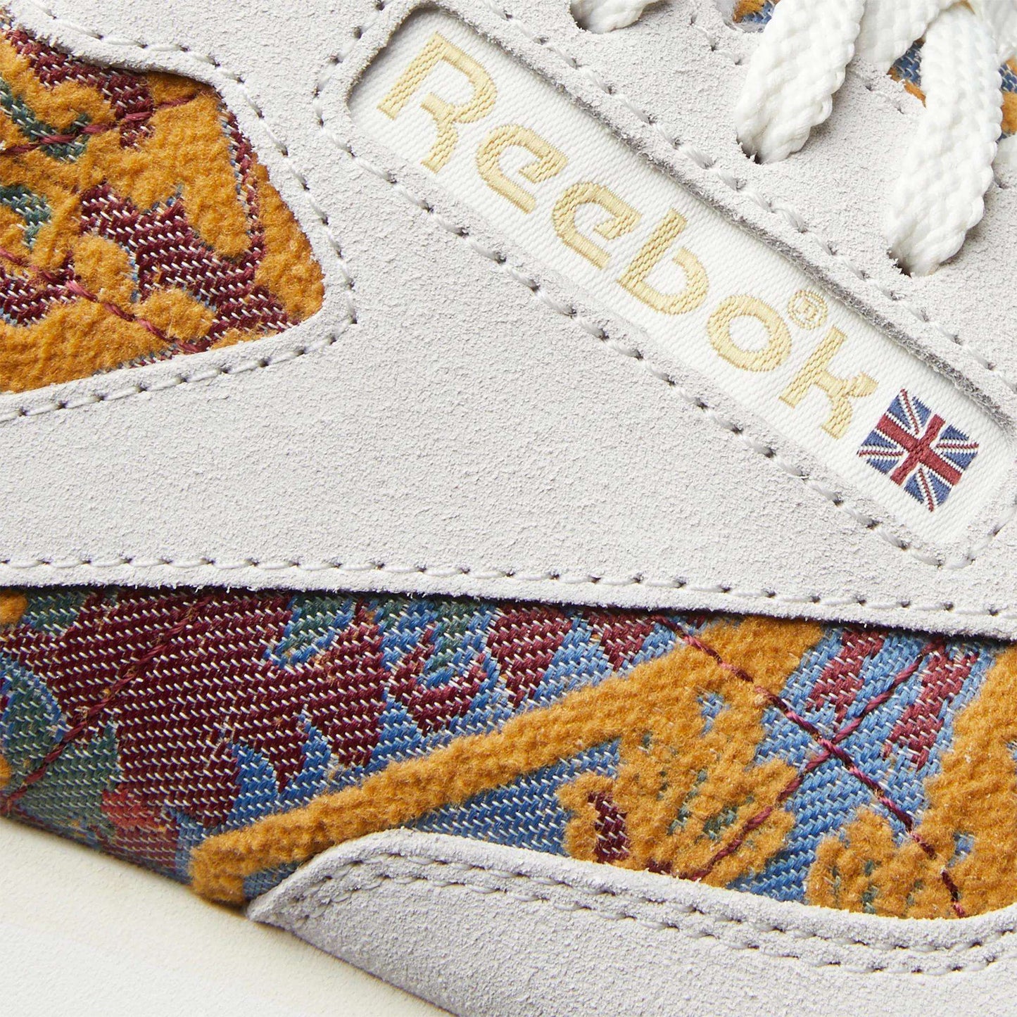 Reebok Classics Classic Leather 1983 Vintage Shoes