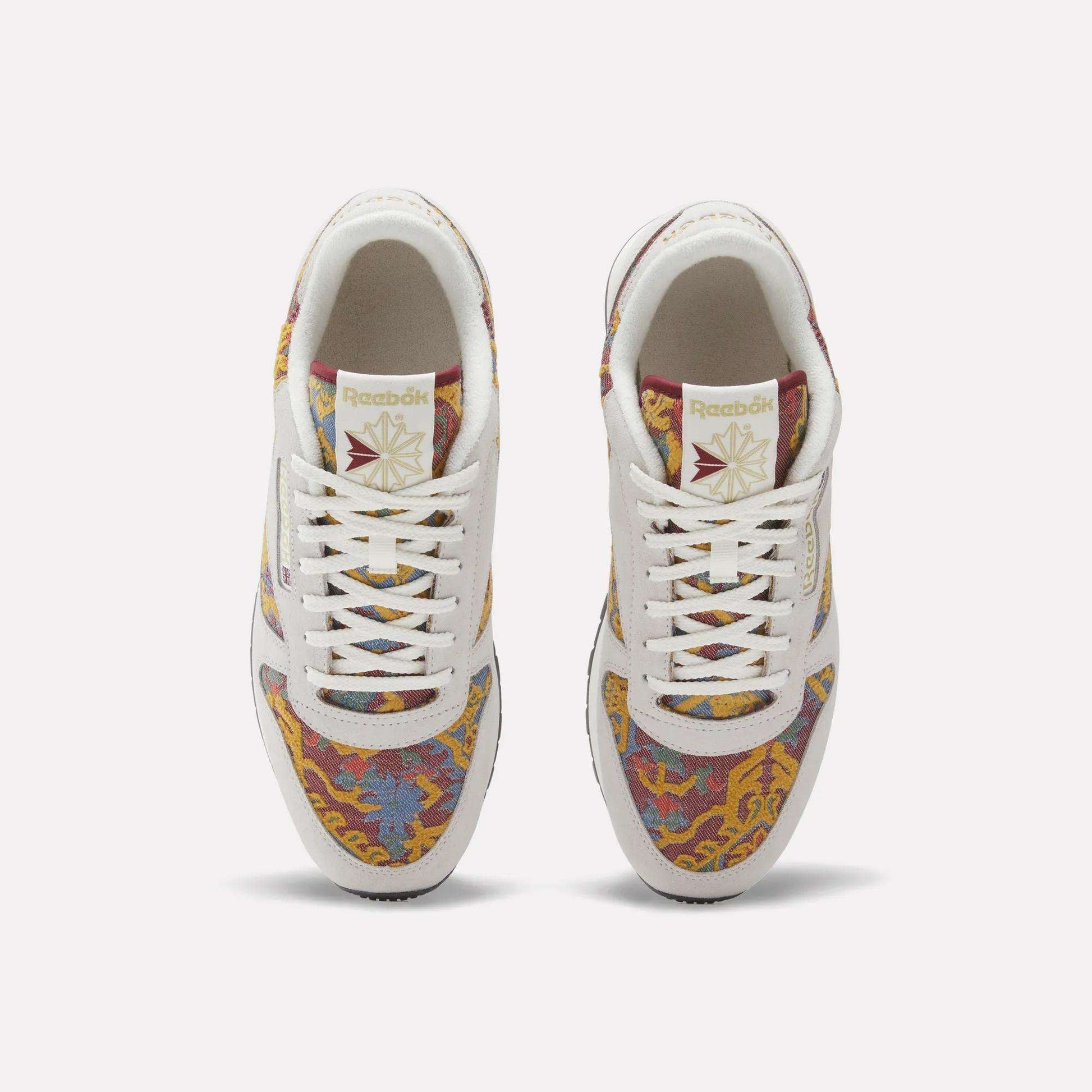 Reebok Classics Classic Leather 1983 Vintage Shoes