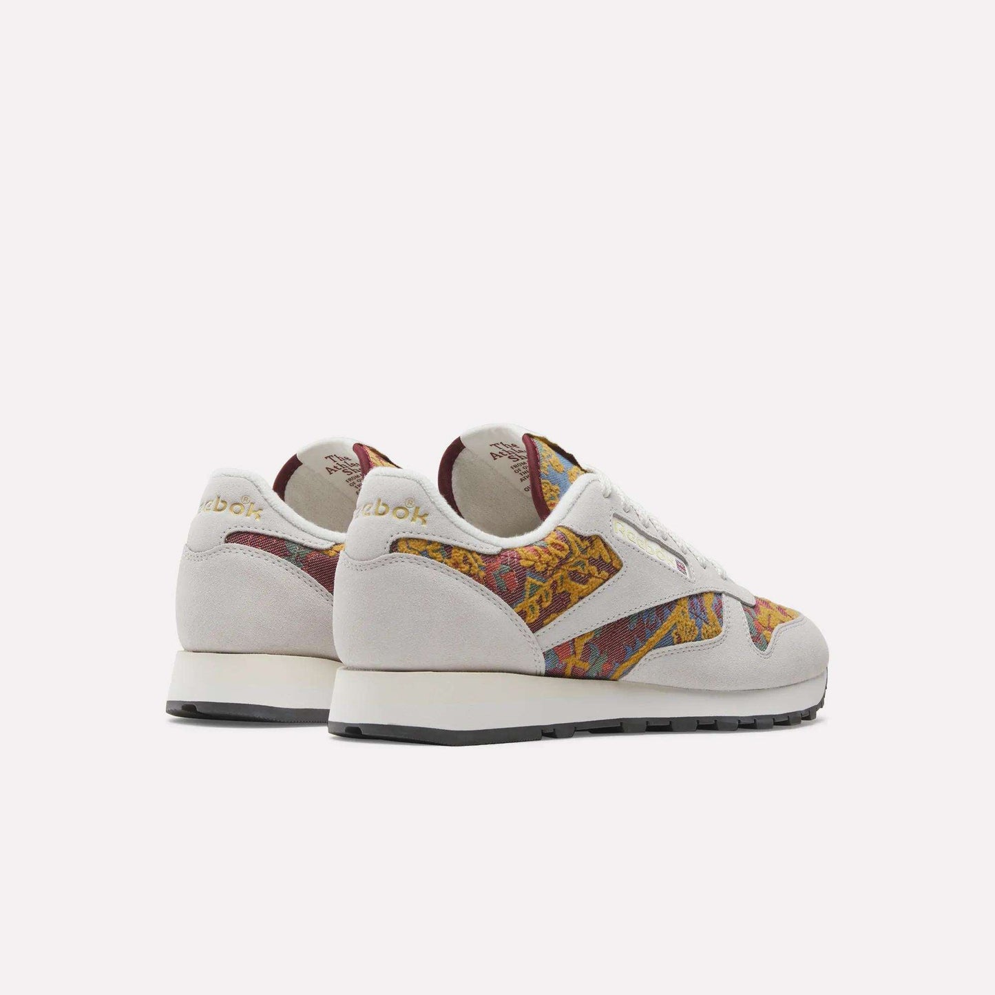 Reebok Classics Classic Leather 1983 Vintage Shoes