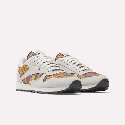 Reebok Classics Classic Leather 1983 Vintage Shoes