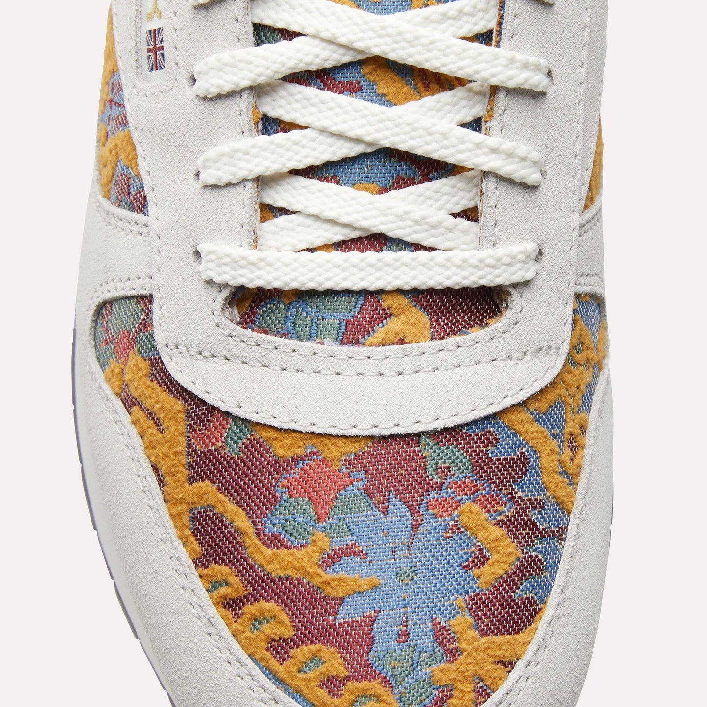 Reebok Classics Classic Leather 1983 Vintage Shoes