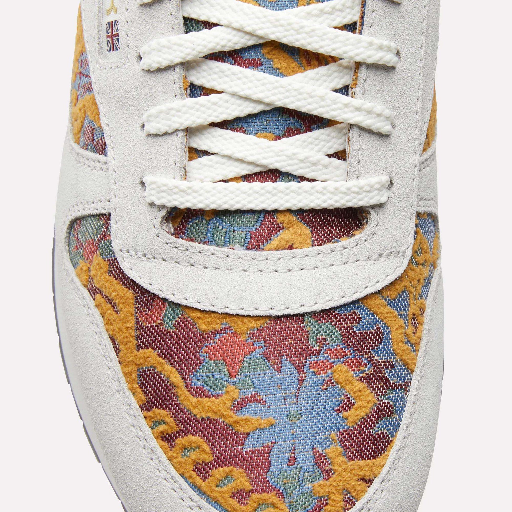 Reebok Classics Classic Leather 1983 Vintage Shoes