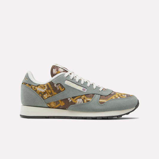 Reebok Classics Classic Leather 1983 Vintage Shoes