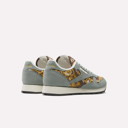 Reebok Classics Classic Leather 1983 Vintage Shoes