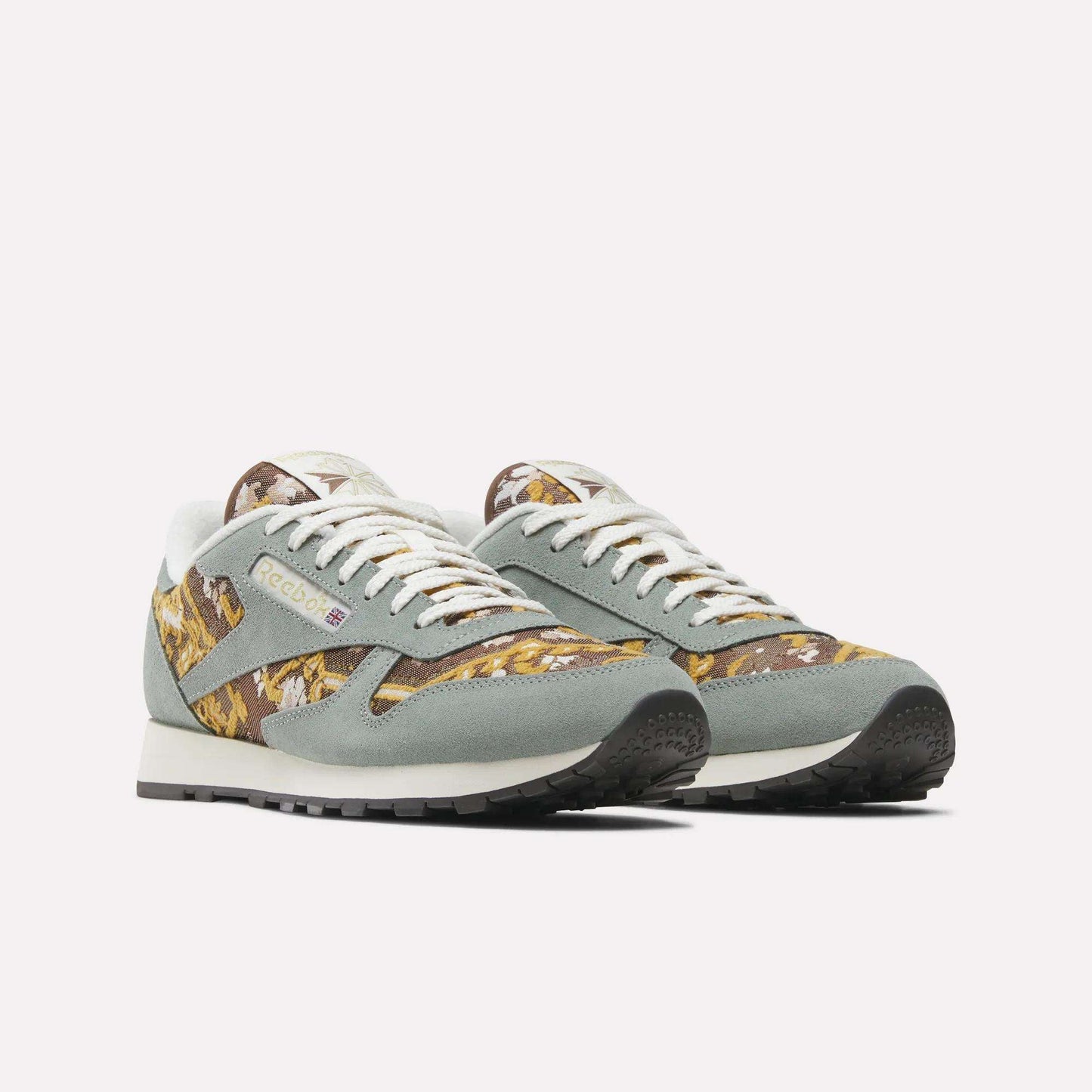 Reebok Classics Classic Leather 1983 Vintage Shoes