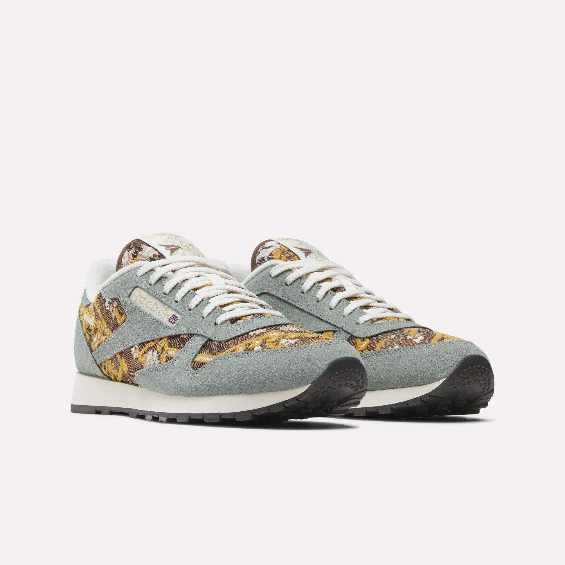 Reebok Classics Classic Leather 1983 Vintage Shoes