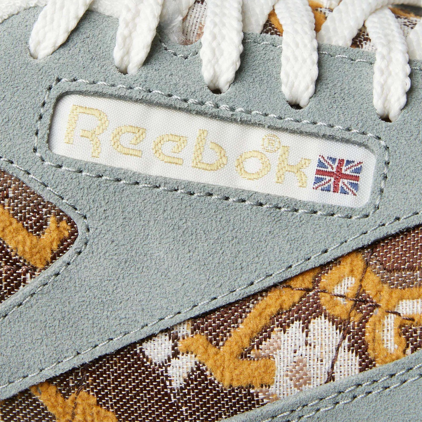 Reebok Classics Classic Leather 1983 Vintage Shoes