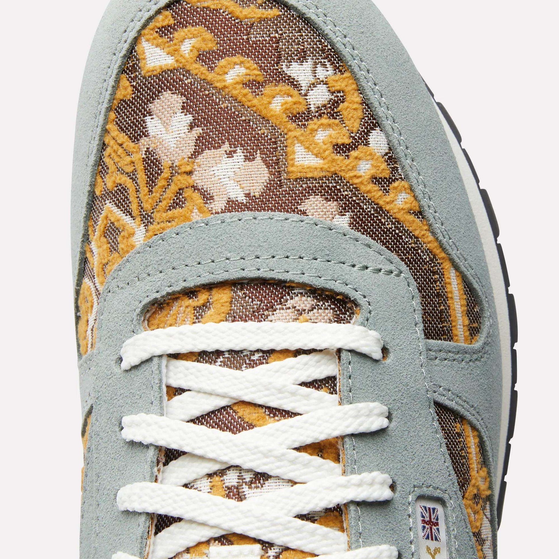 Reebok Classics Classic Leather 1983 Vintage Shoes
