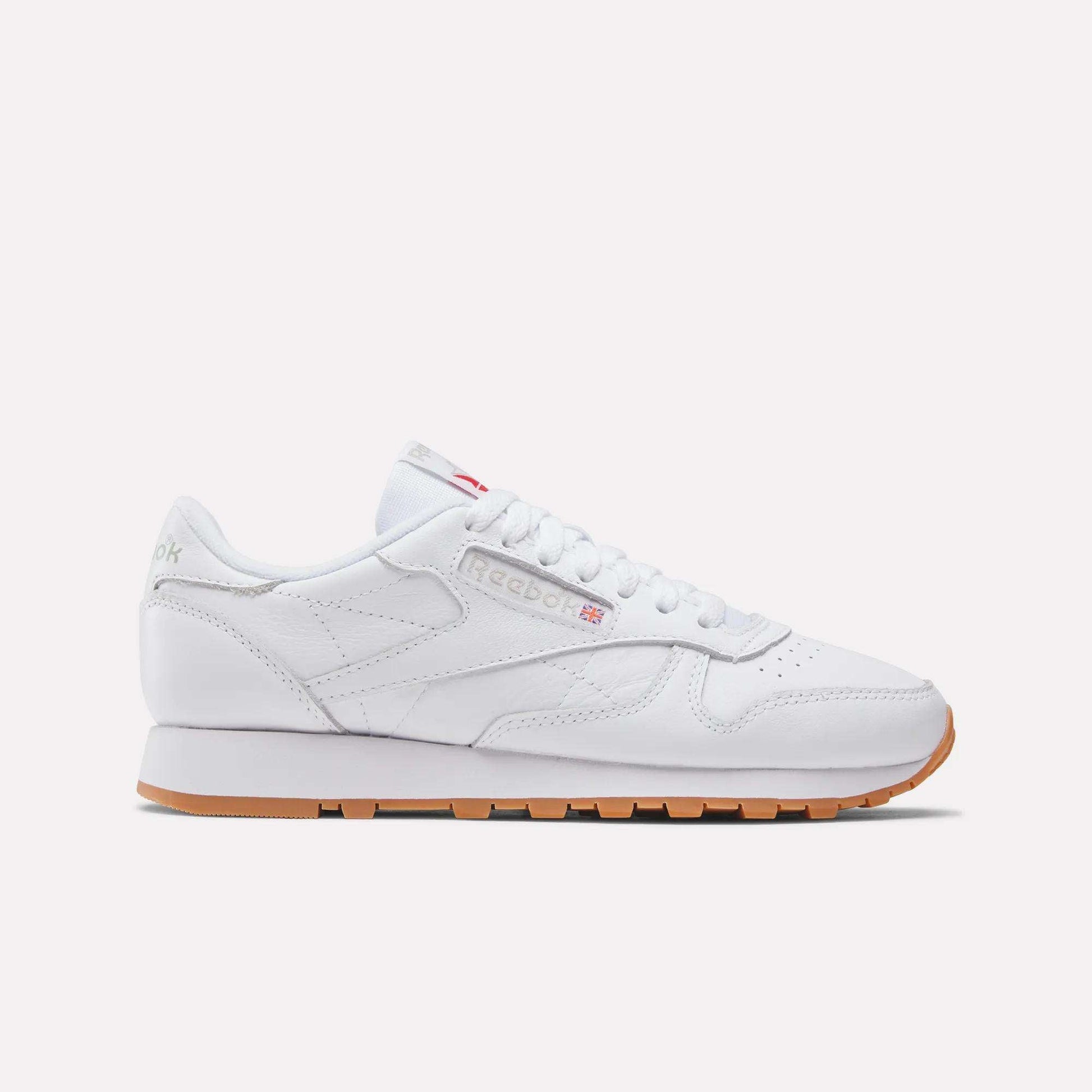 Reebok Classics Classic Leather Shoes