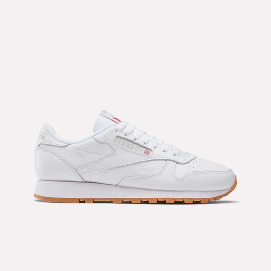 Reebok Classics Classic Leather Shoes