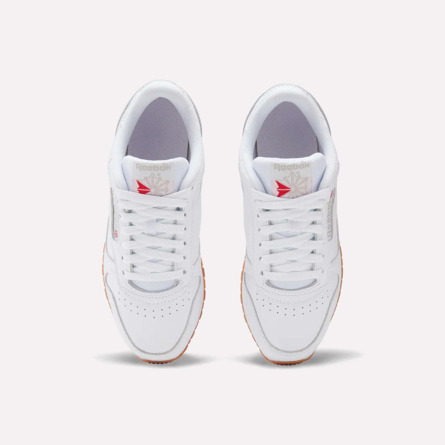Reebok Classics Classic Leather Shoes