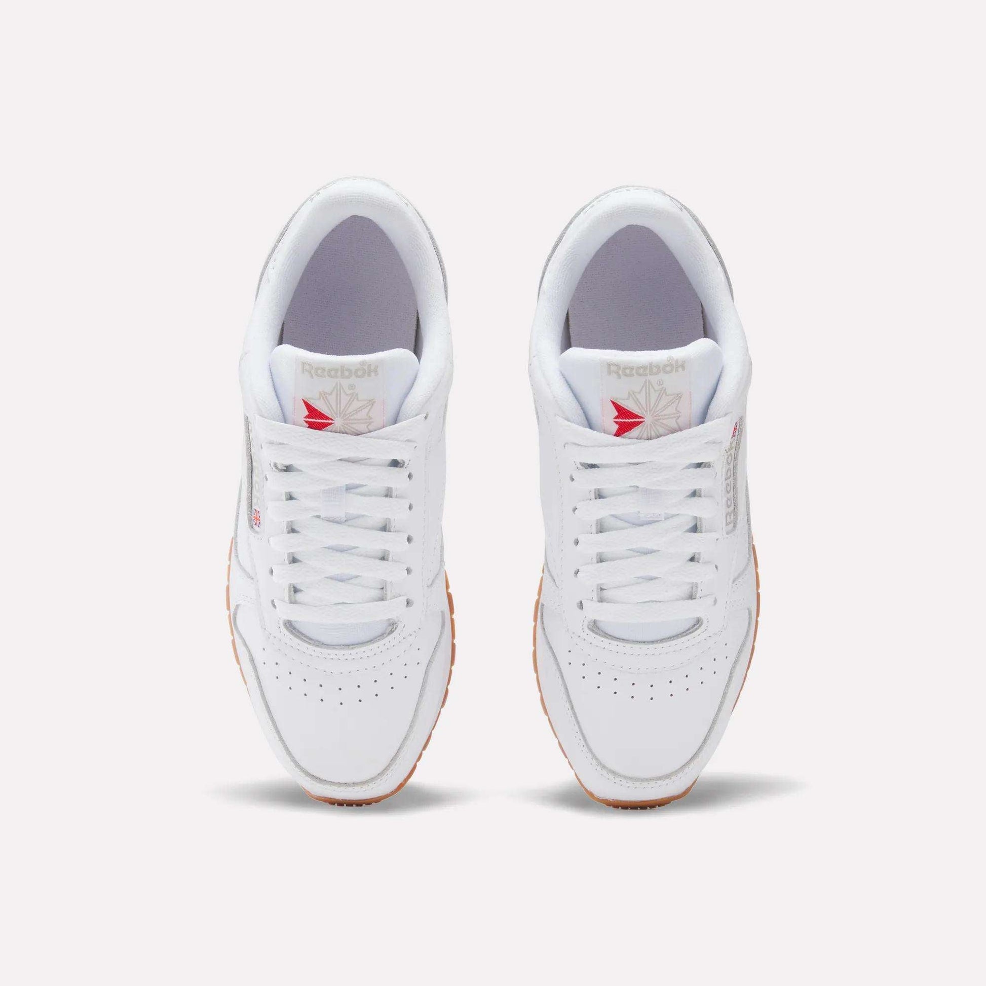Reebok Classics Classic Leather Shoes